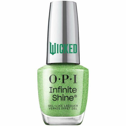 Nail polish Opi INFINITE SHINE OPI'M PHOSPHORESCENT 15 ml