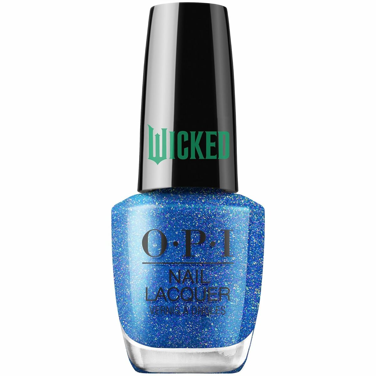 Nail polish Opi WICKED I'm the Wonderfullest 15 ml