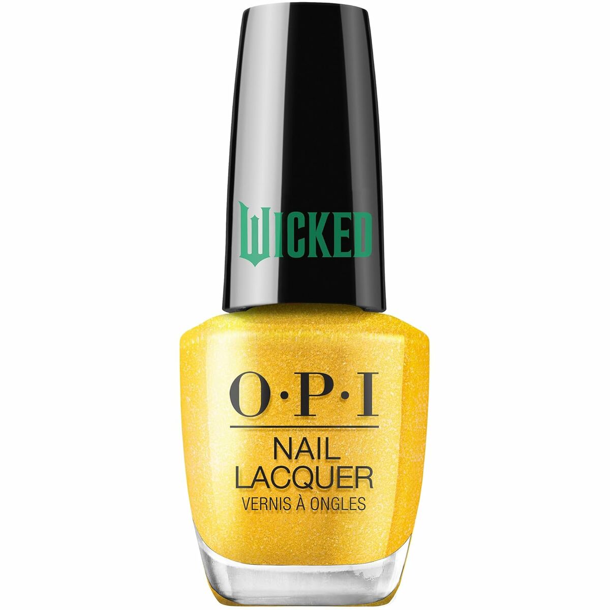 Nail polish Opi WICKED Love You So Munchkin! 15 ml Opi