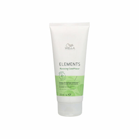 Conditioner Wella Elements 200 ml