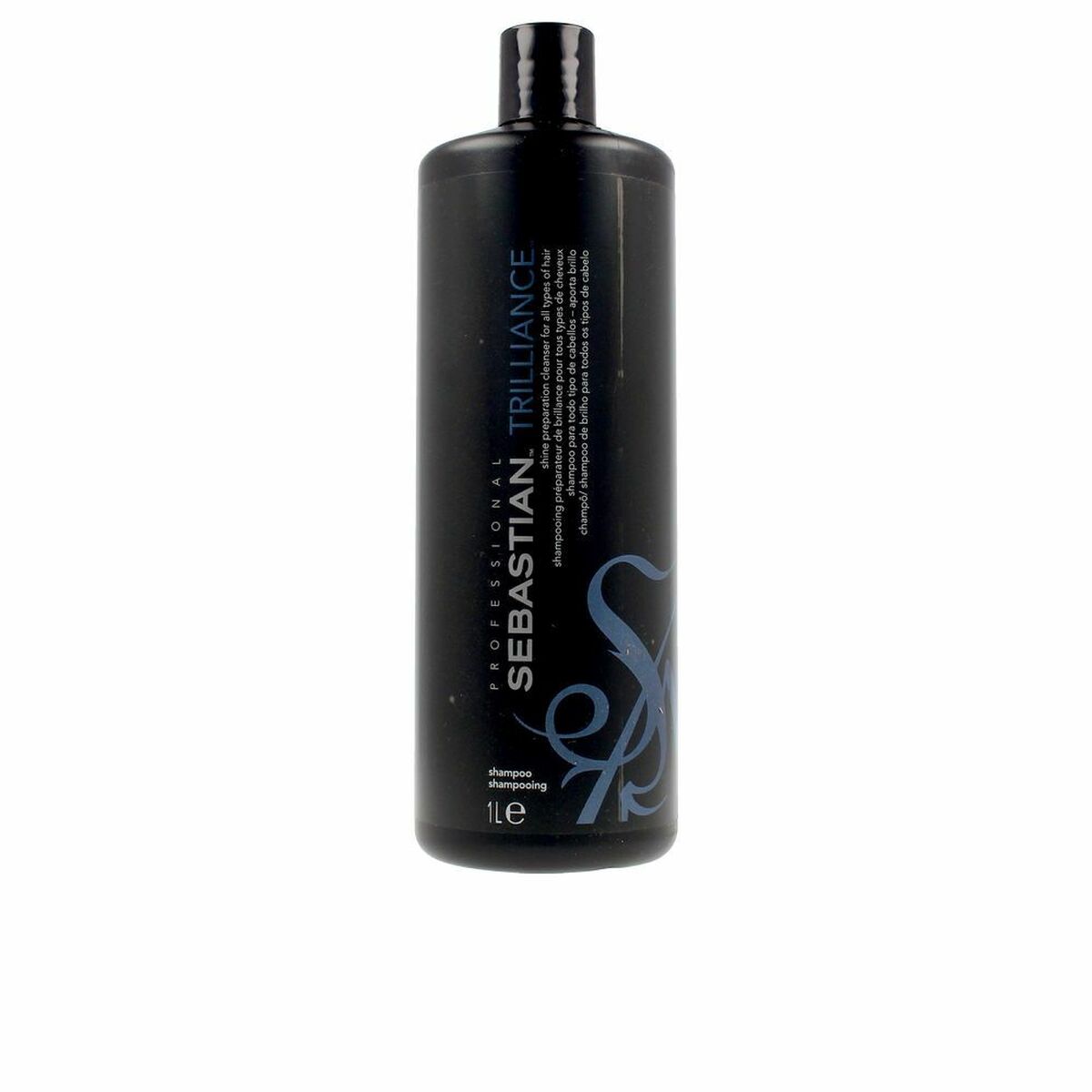 Revitalizing Shampoo Sebastian Trilliance Highlighter (1000 ml) Sebastian