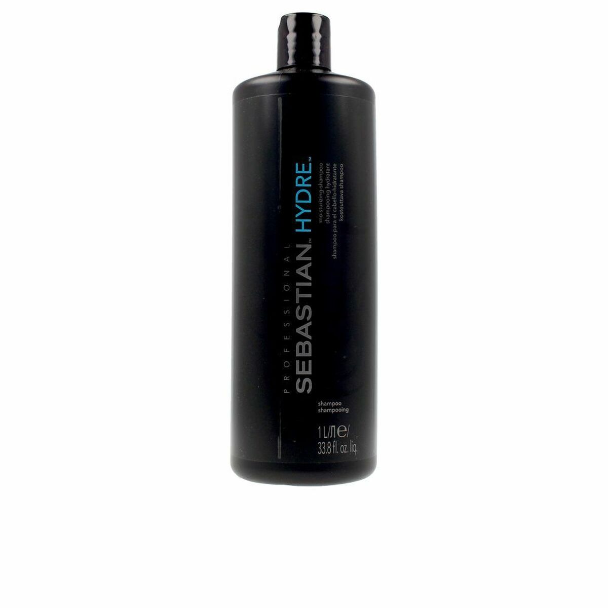 Moisturizing Shampoo Sebastian Hydre 1 L Sebastian