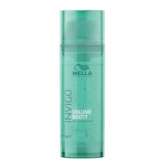 Hair Mask Wella Invigo Volume Boost 145 ml