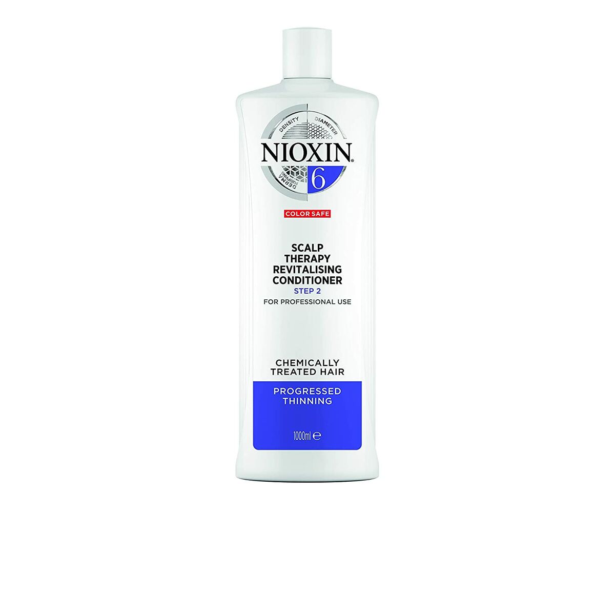 Conditioner Nioxin System 1 L Nioxin