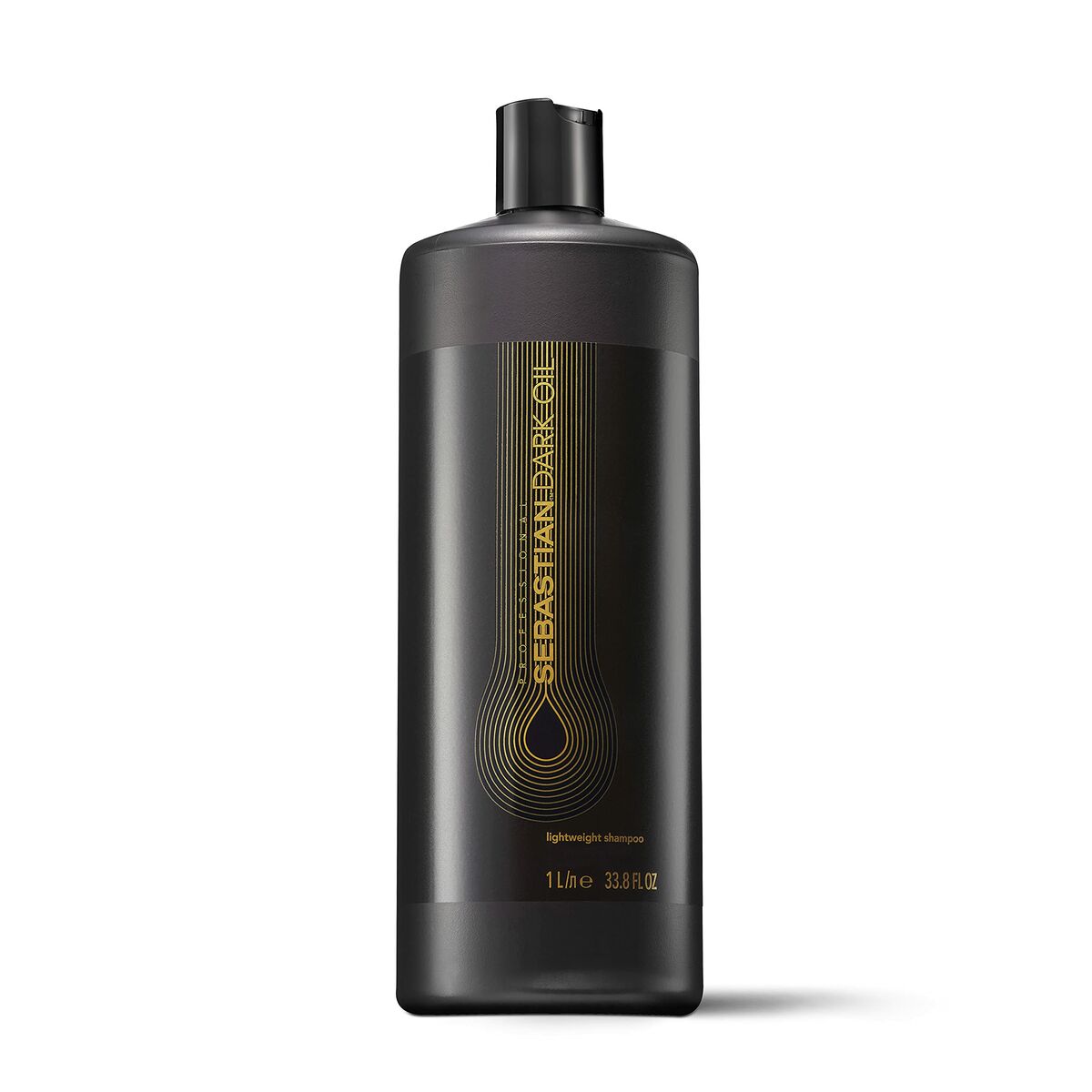 Detangling shampoo Sebastian Dark Oil 1 L Sebastian