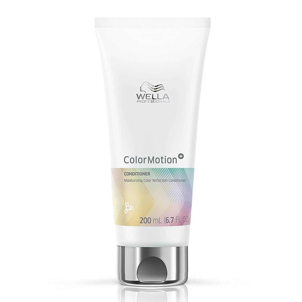 Conditioner for Dyed Hair Color Motion (200 ml) Wella