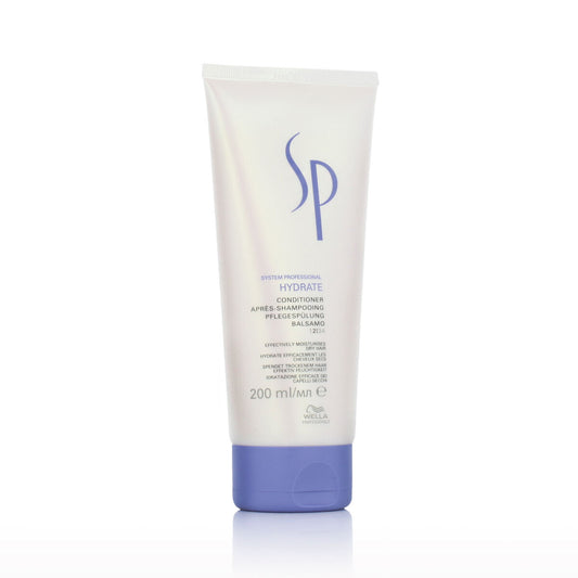 Conditioner Wella SP Hydrate Moisturizing 200 ml Wella