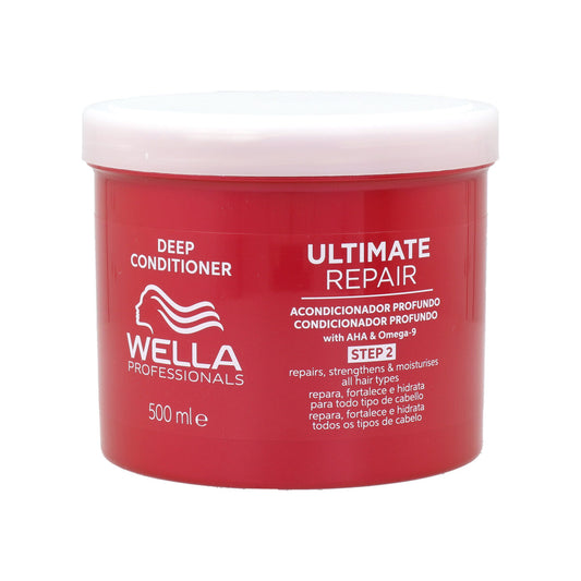 Conditioner Wella ULTIMATE REPAIR 500 ml Wella