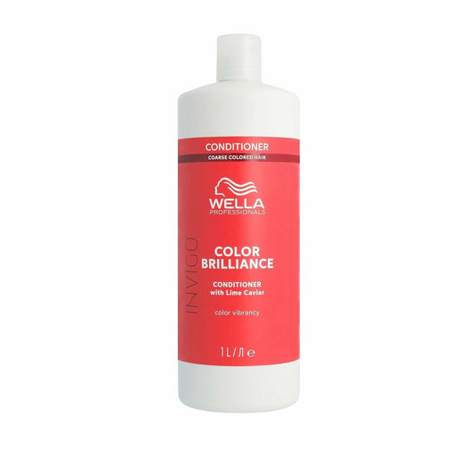 Conditioner Wella Invigo Color Brilliance 1 L