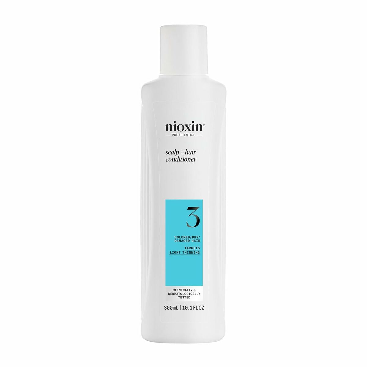 Conditioner Nioxin 3 300 ml Nioxin