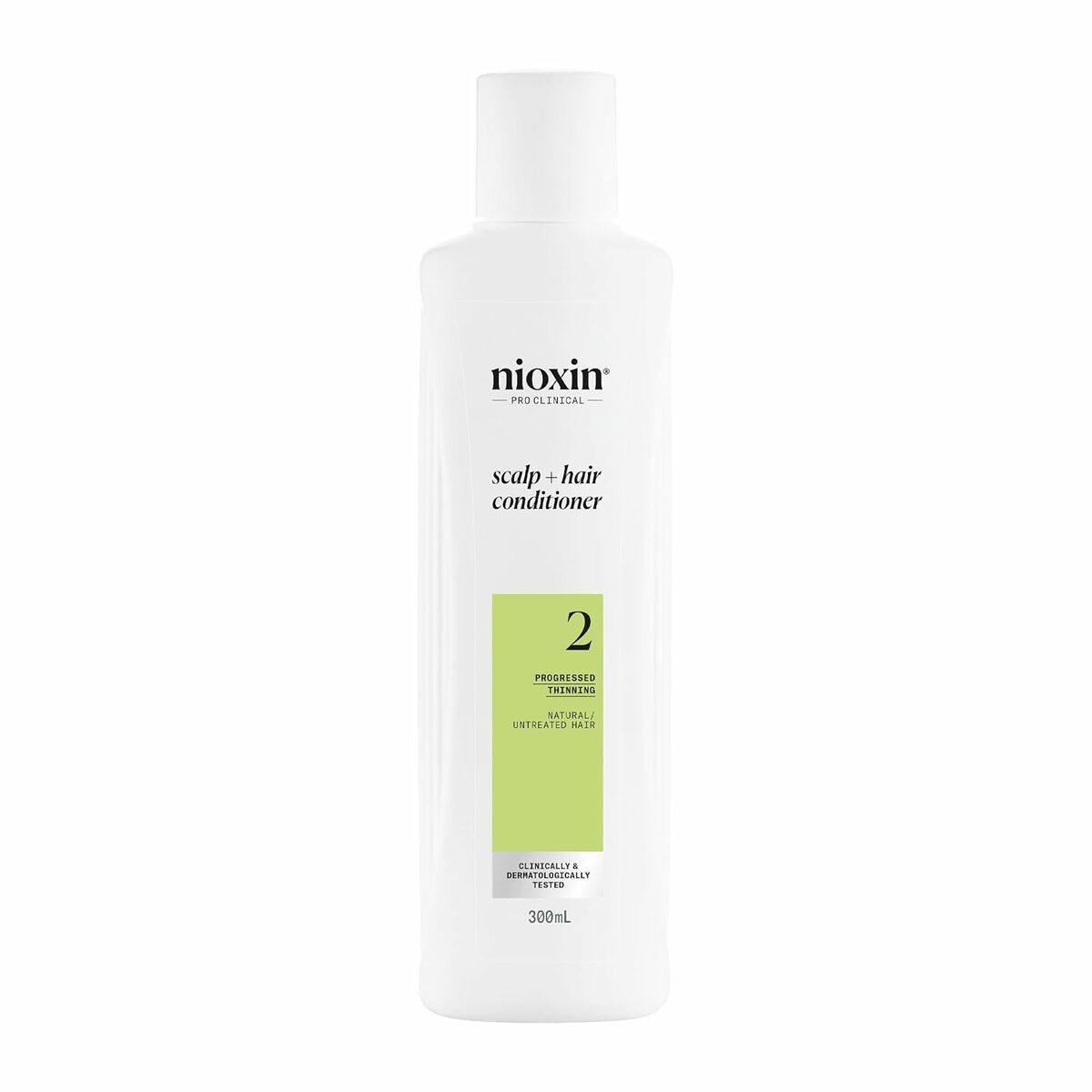 Conditioner Nioxin 2 300 ml Nioxin