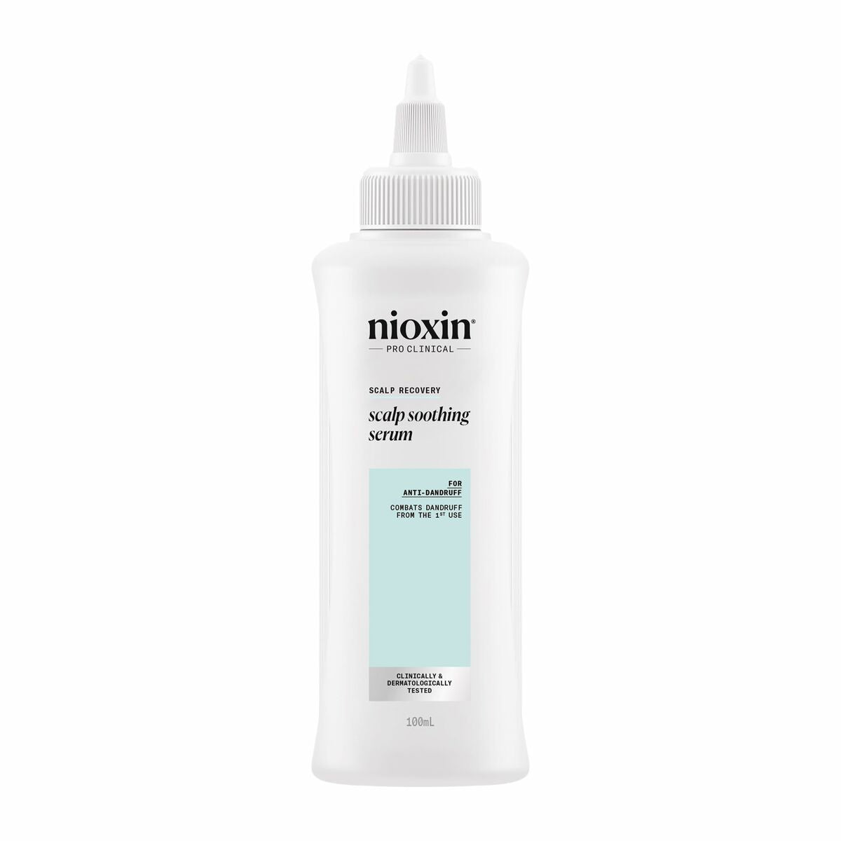 Protective Hair Treatment Nioxin SCALP RECOVERY Nioxin