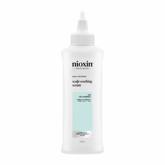 Protective Hair Treatment Nioxin SCALP RECOVERY