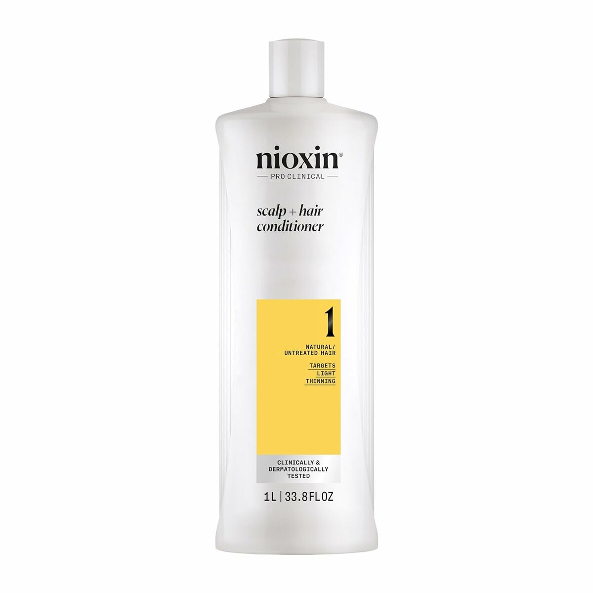 Conditioner Nioxin 1 1 L Nioxin