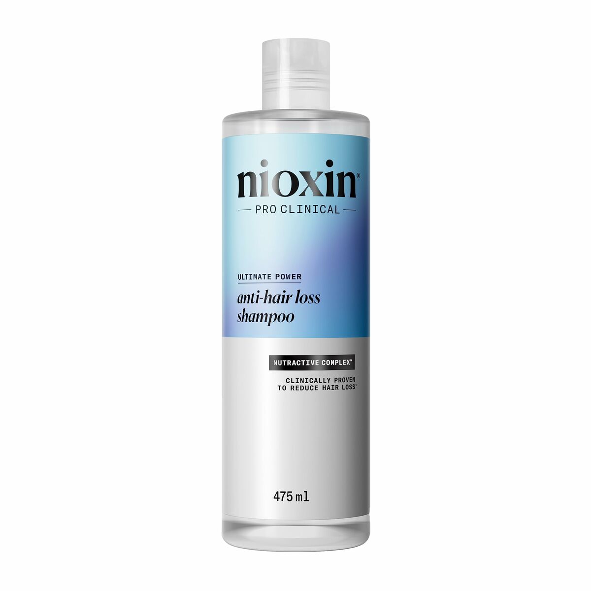 Anti-Hair Loss Shampoo Nioxin SCALP RECOVERY Nioxin