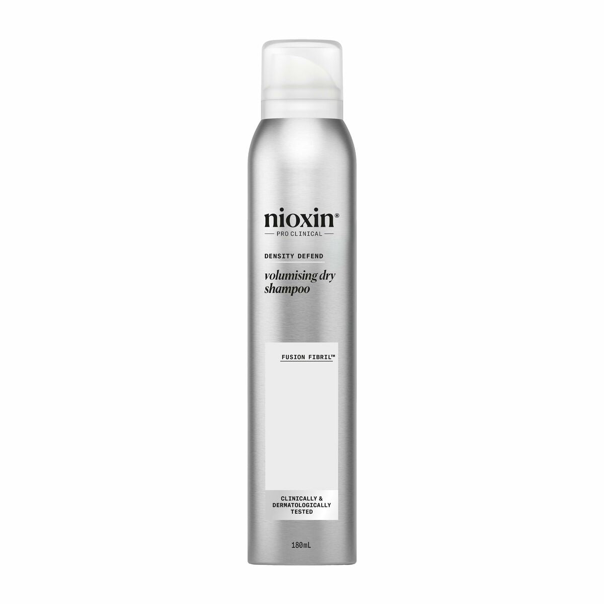 Shampoo Nioxin 3D STYLING 180 ml Nioxin