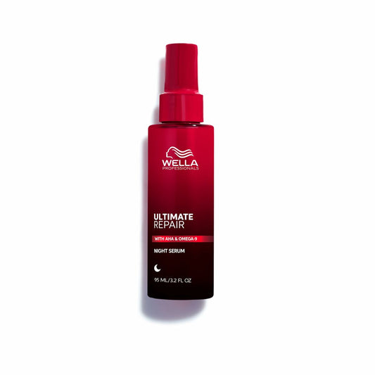 Protective Hair Treatment Wella ULTIMATE REAPIR