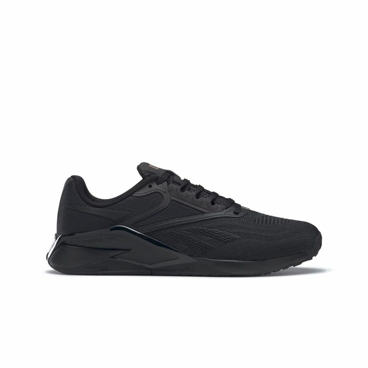 Sports Trainers for Women Reebok NANO X2 Black Reebok