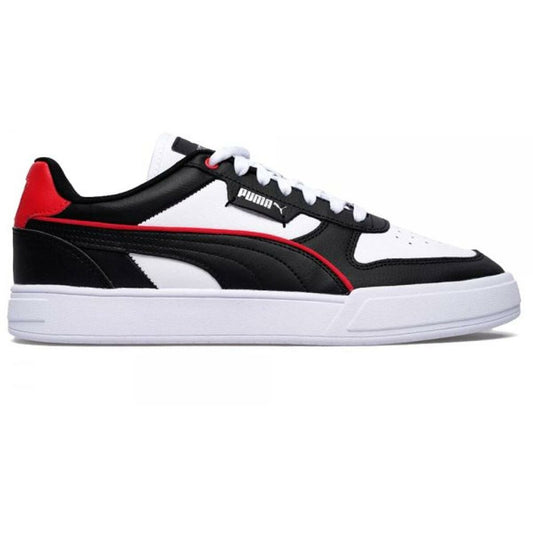 Men's Trainers Puma  CAVE DIME 384953 16  White