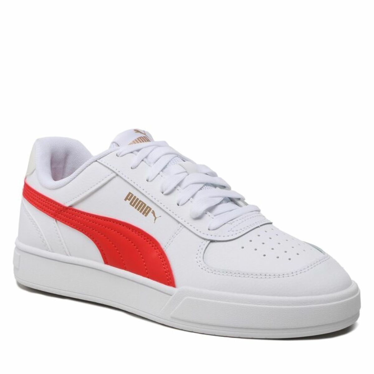 Men's Trainers Puma CAVEN 380810 25 White Puma