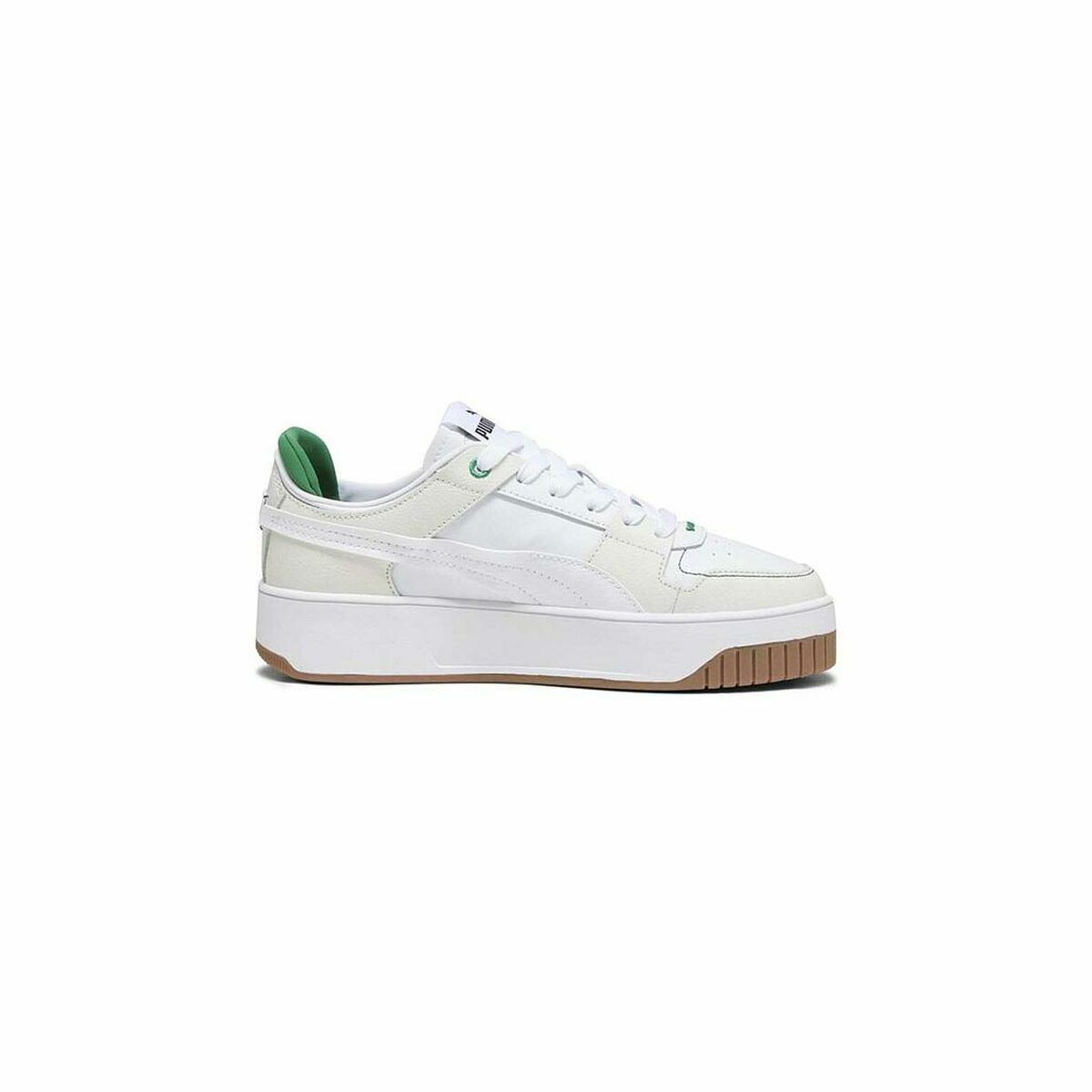 Sports Trainers for Women Puma CARINA STREET VTG 392338 01 White