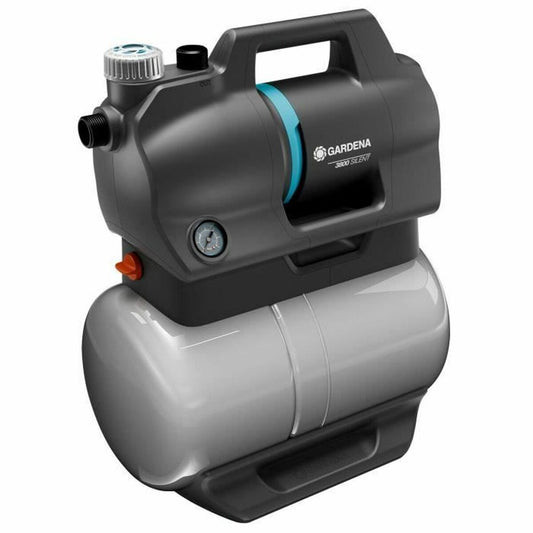 Water pump Gardena INTEGRATED SPRINKLER 600 W Gardena