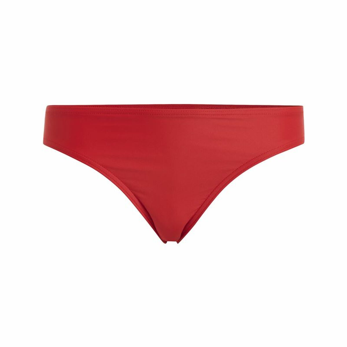 Bikini Bottoms For Girls Adidas Big Bars Red Adidas