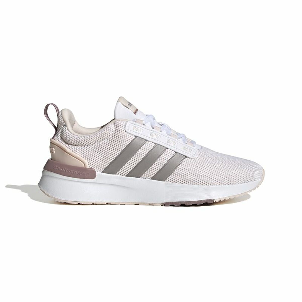 Women's casual trainers Adidas Racer TR21 Light brown Adidas