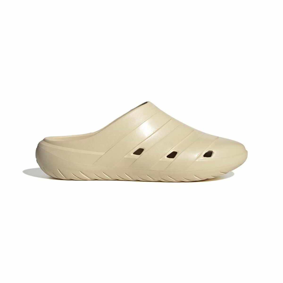 Men's Flip Flops Adidas Adicane Beige Adidas