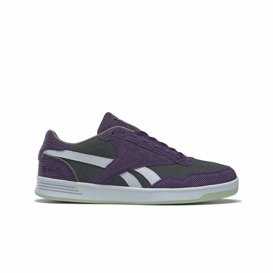 Men's Trainers Reebok Royal Techque Grey Purple