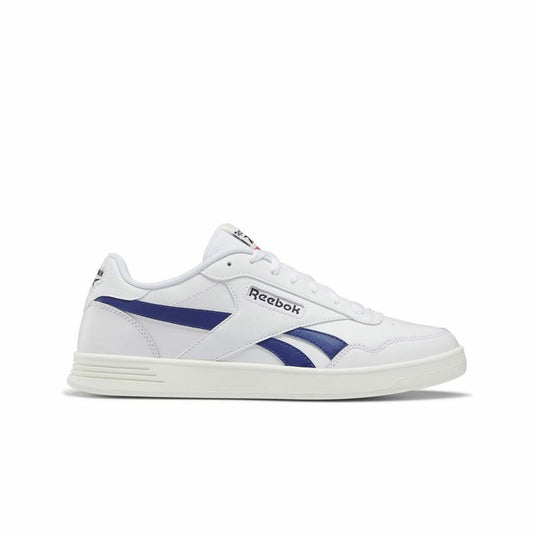 Men's Trainers Reebok Court Advance Blue White