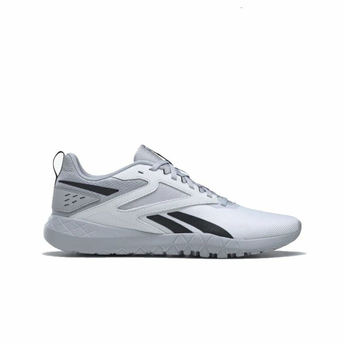 Men's Trainers Reebok Flexagon Energy Tr 4 White Reebok