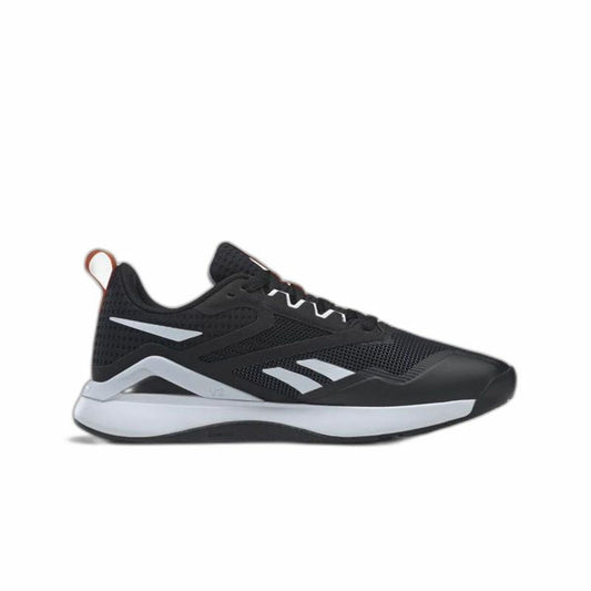 Sports Trainers for Women Reebok Nanoflex Tr 2.0 Black Reebok