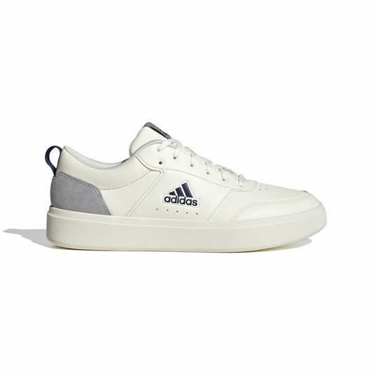 Men's Trainers Adidas Park St White