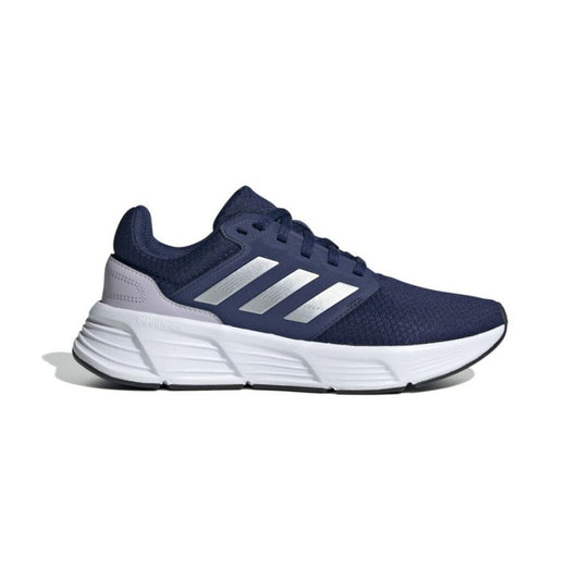 Sports Trainers for Women Adidas GALAXY 6 W IE8146 Navy Blue