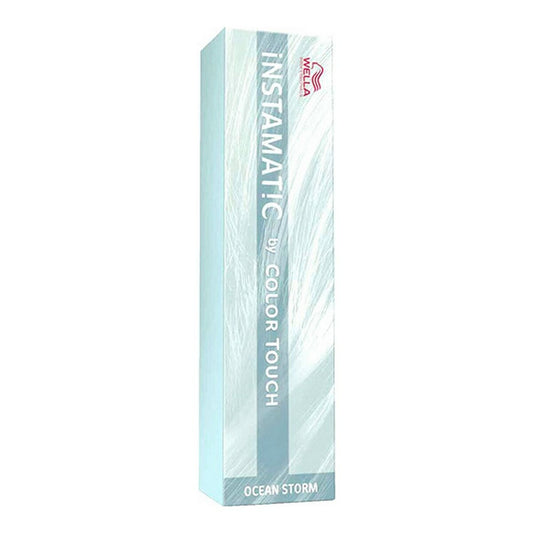 Permanent Dye Wella Colour Touch Ocean Storm (60 ml) Wella