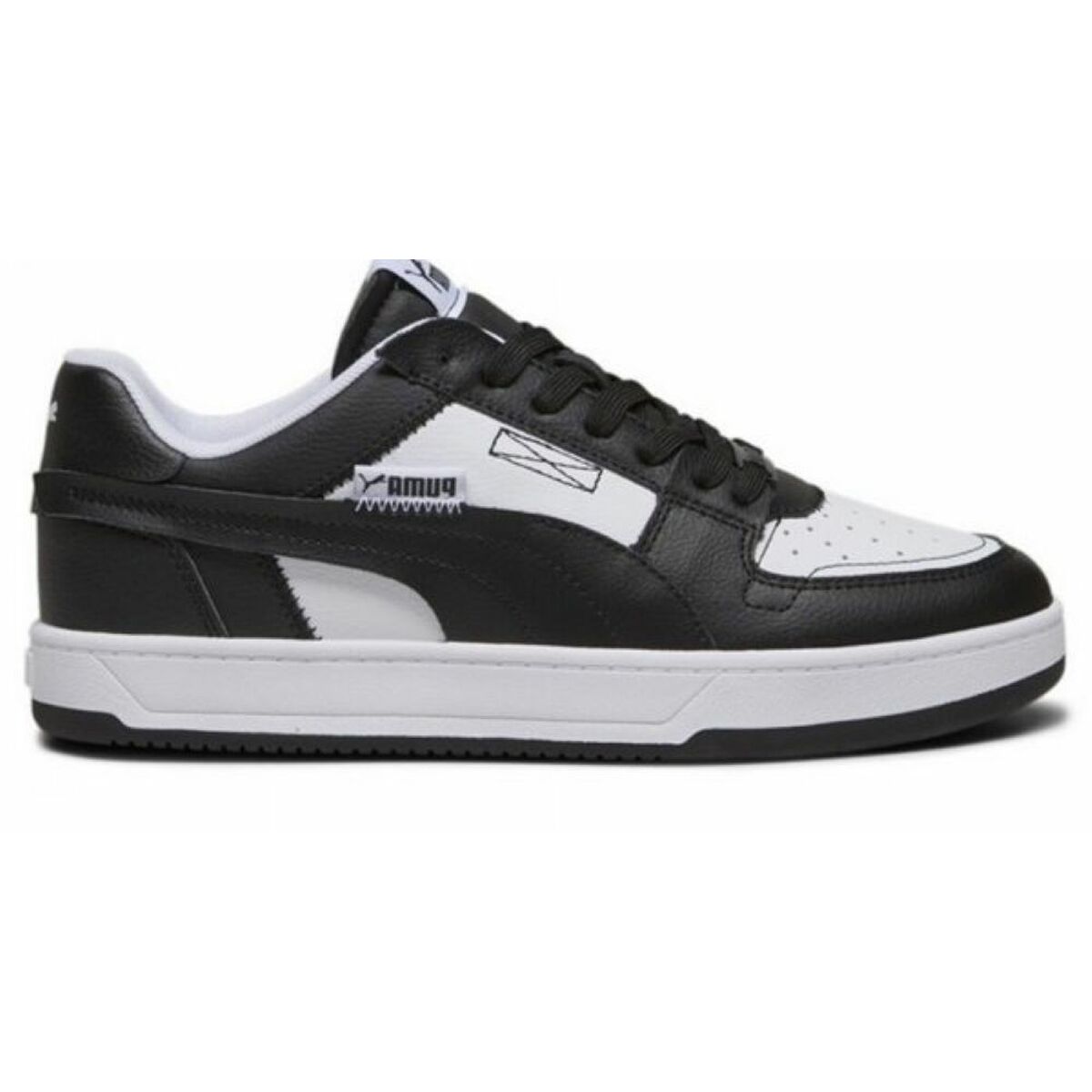 Men's Trainers Puma CAVEN 2.0 392332 02 Black Puma