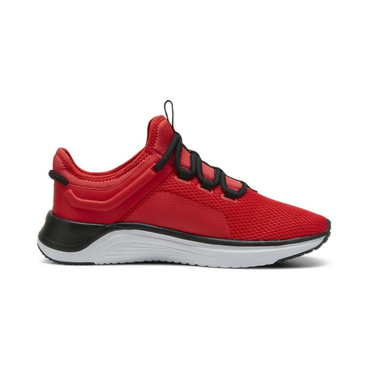 Men's Trainers Puma SOFTRIDE ASTRO SLIP 378799 07 Red Puma