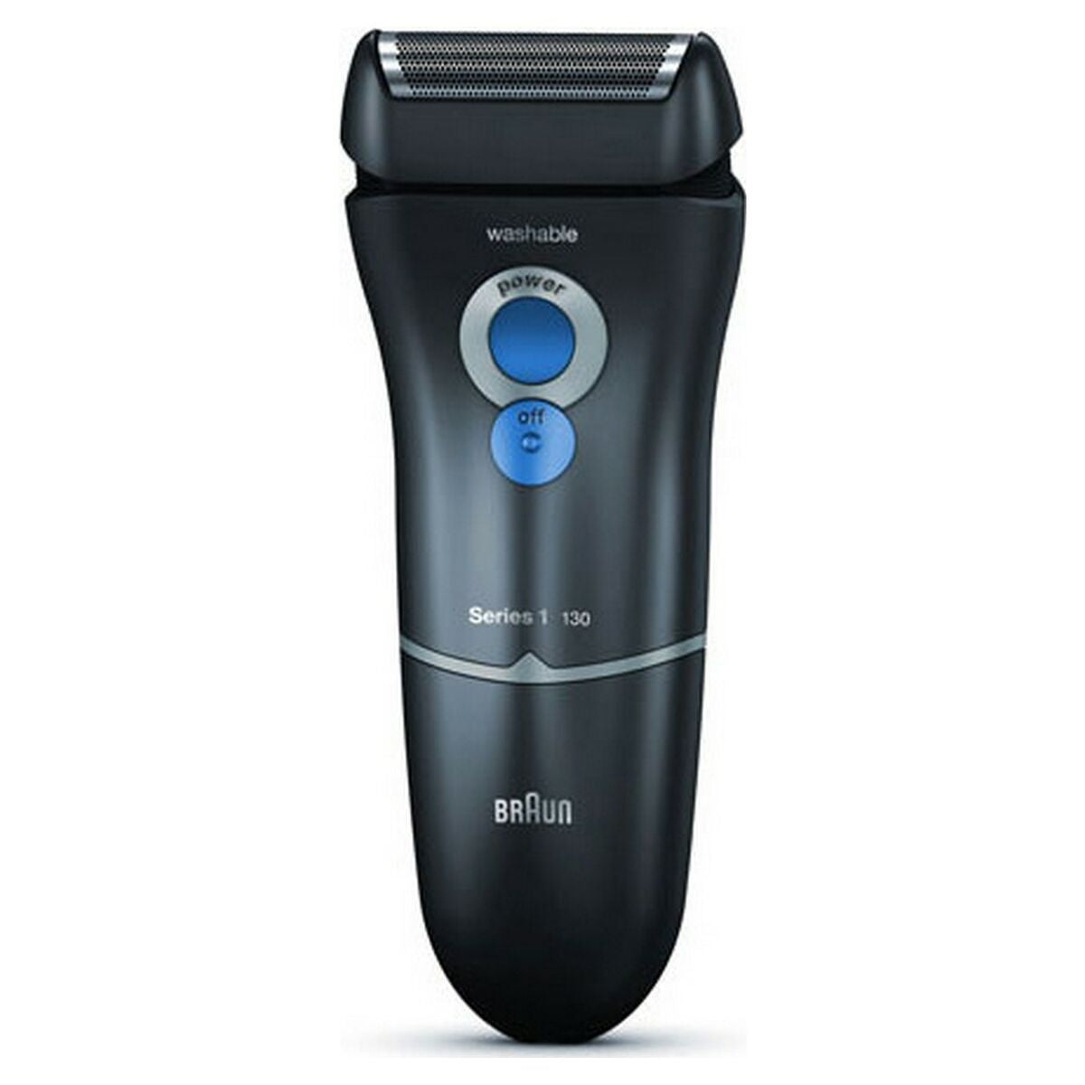 Shaver Braun AF-130S Braun