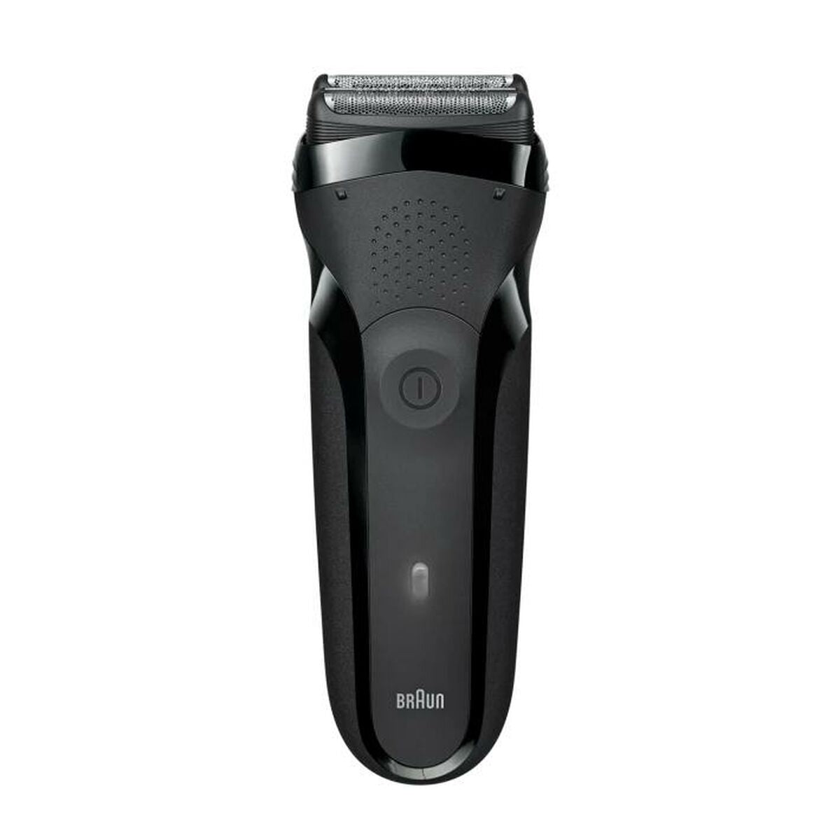 Rechargeable Electric Shaver Braun 3-300S Fast charging Braun