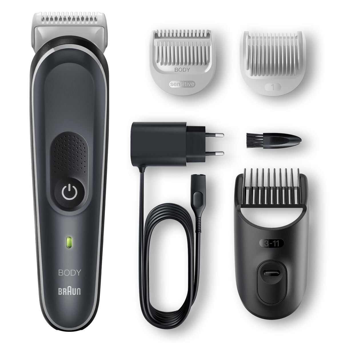 Shaver Braun BG5340 Braun