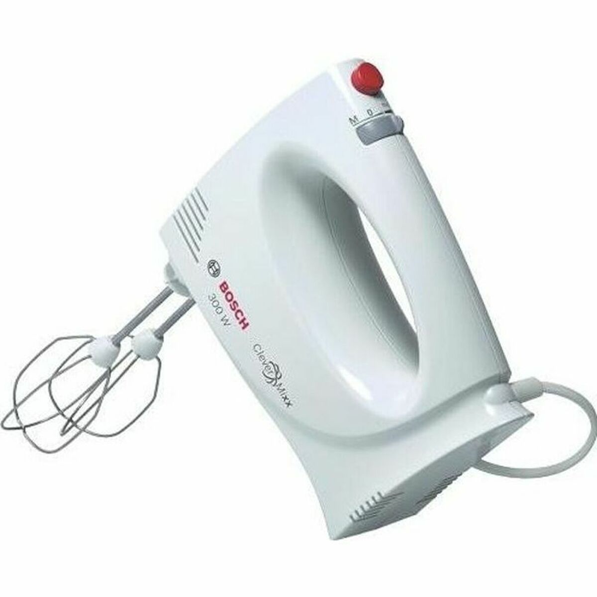 Hand Mixer BOSCH MFQ3010 300 W BOSCH