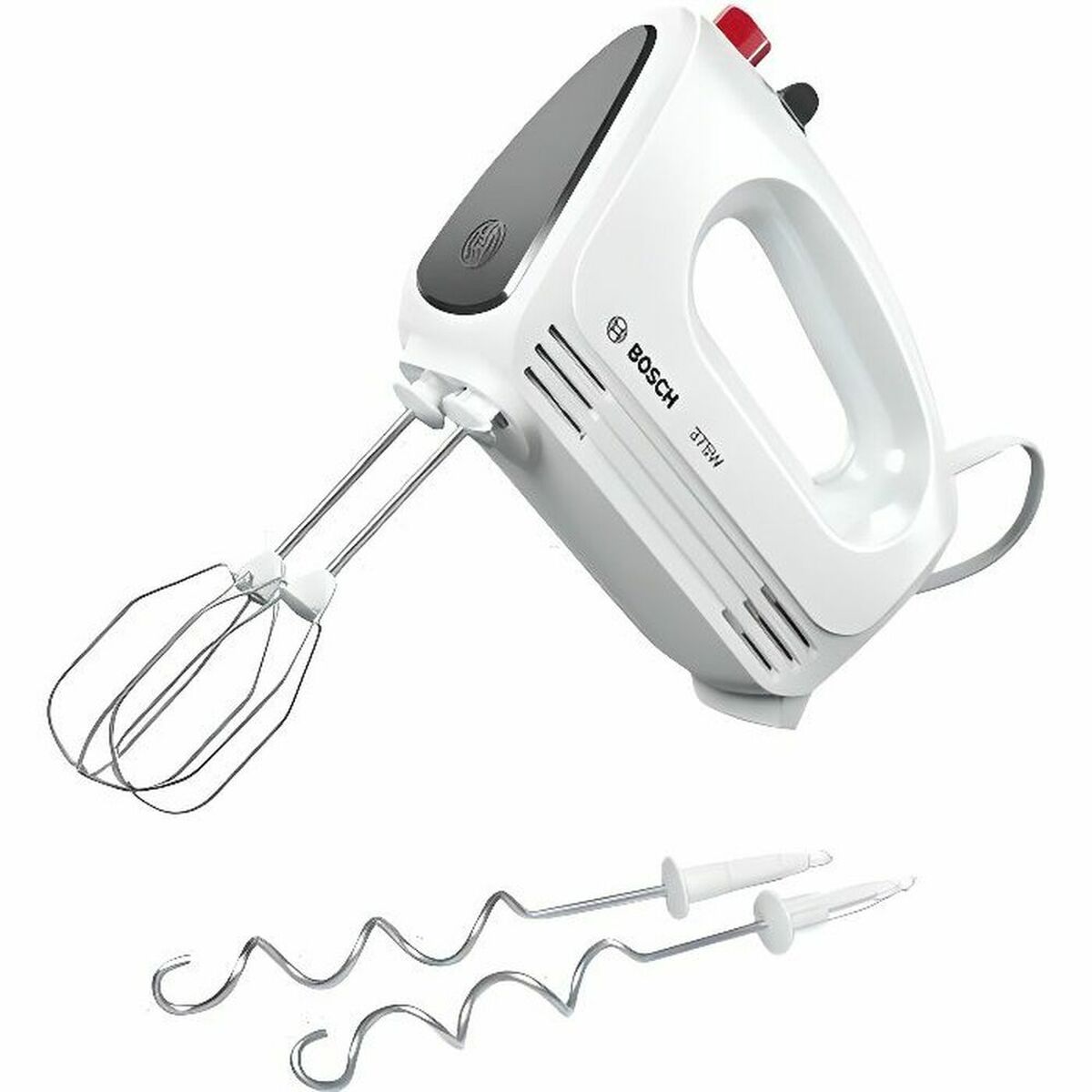 Hand Mixer BOSCH MFQ22100 375 W BOSCH