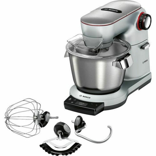 Mixer-Kneader with Bowl BOSCH MUM9AX5S00 5,5 L 1500 W BOSCH