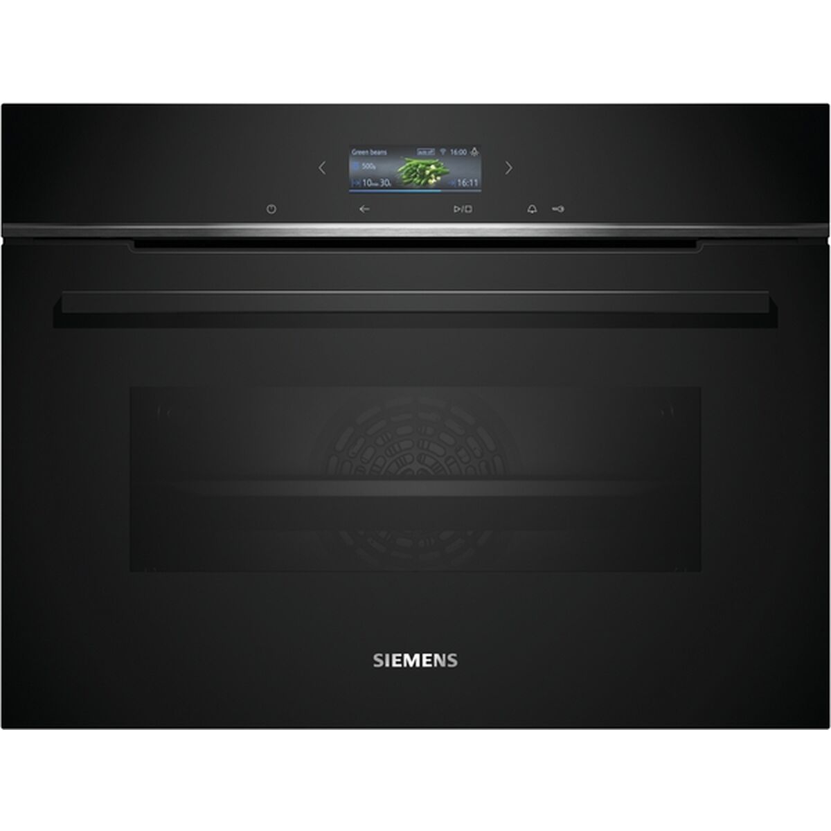 Oven Siemens AG CB734G1B1 47 L