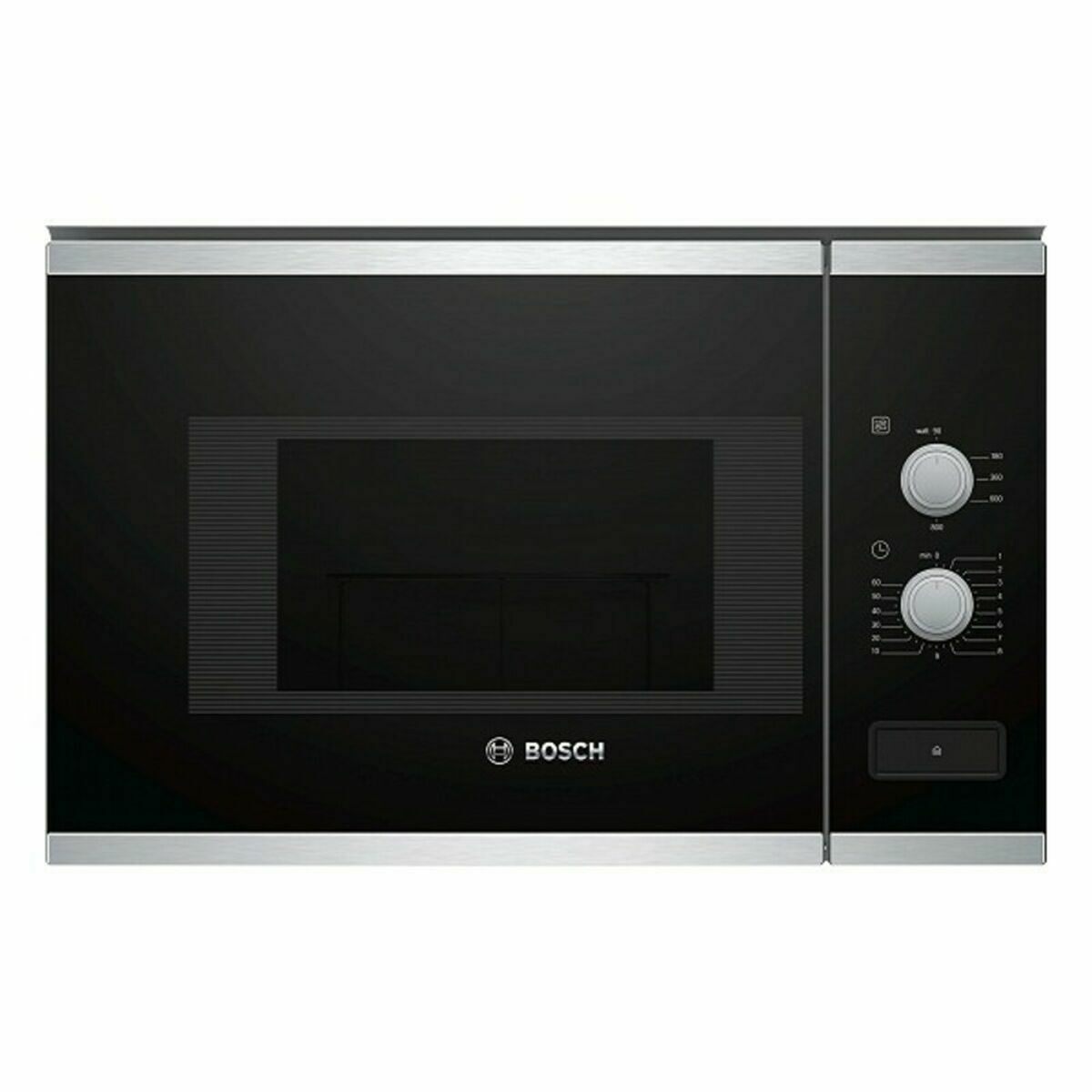 Built-in microwave BOSCH 20 L 800W Black (Refurbished C) BOSCH