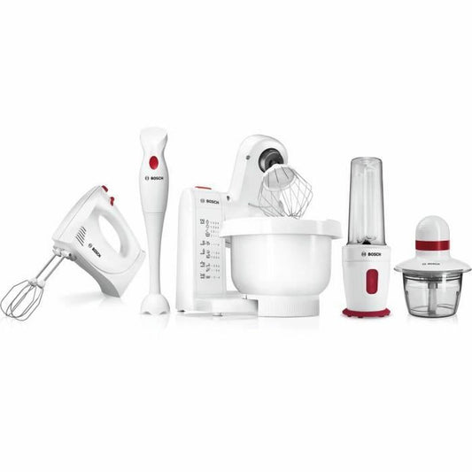 Kitchen Utensils Set BOSCH MSMP1000 White 350 W BOSCH