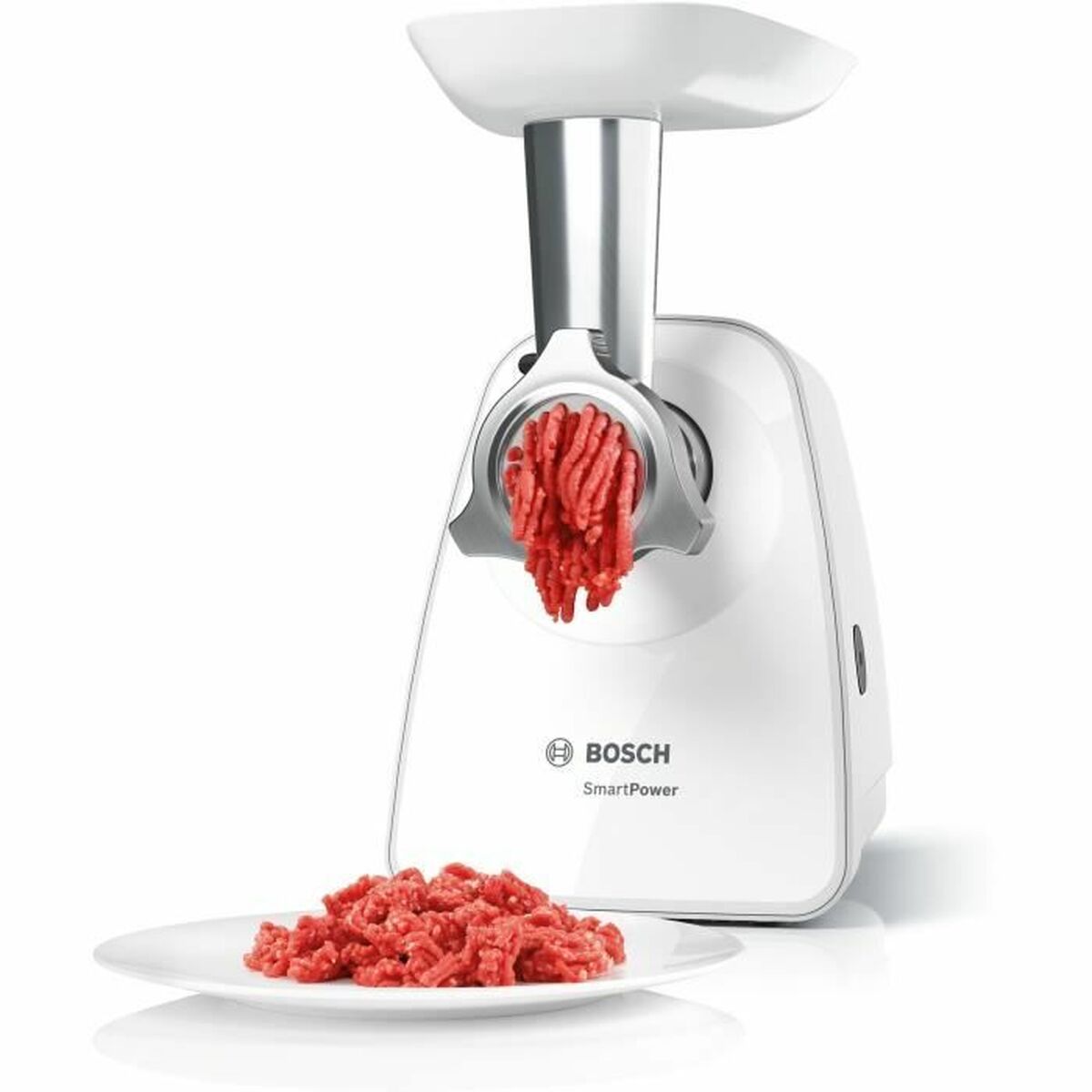 Mincer BOSCH MFW2500W Black 350 W BOSCH