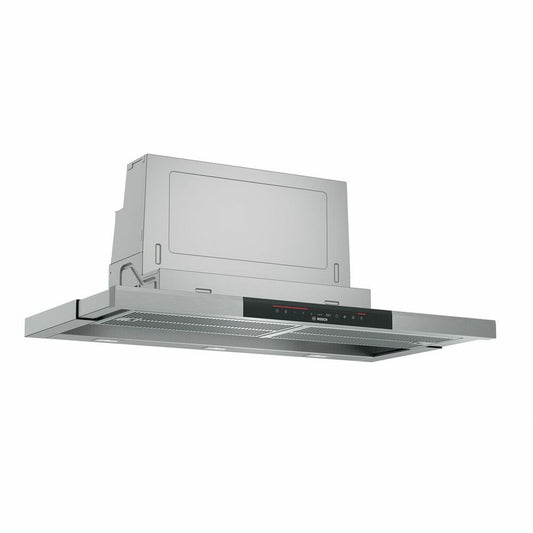 Conventional Hood BOSCH 243735 90 cm 70 m3/h 140W Steel BOSCH