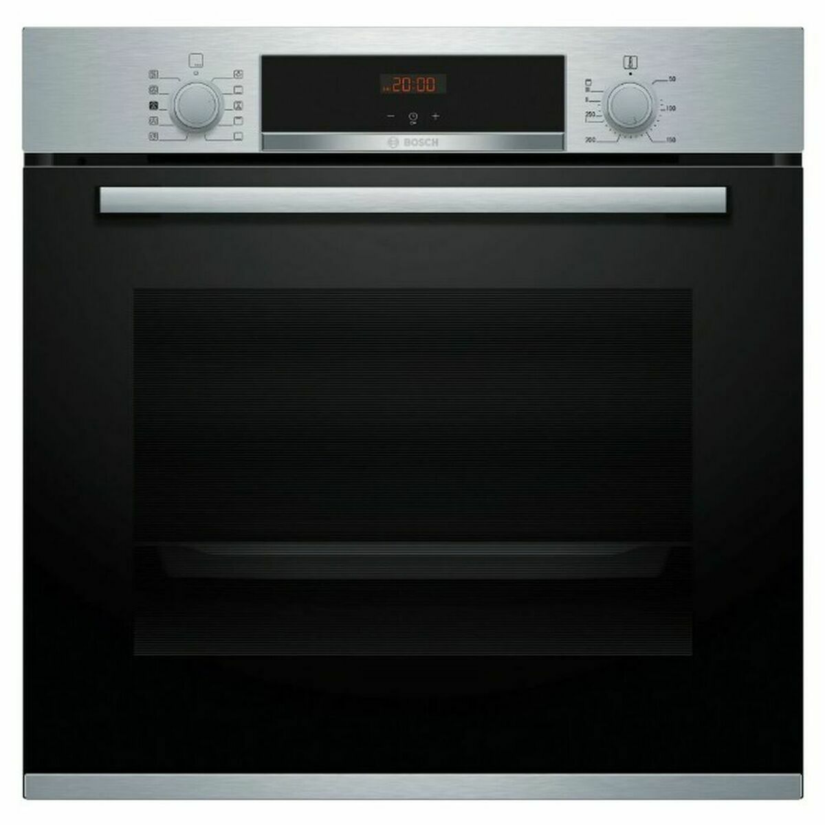 Conventional Oven BOSCH HRA512ES0 71 L 3400 W BOSCH